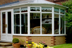 conservatories Middlewood