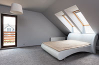 Middlewood bedroom extensions