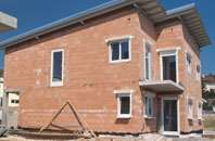 Middlewood home extensions