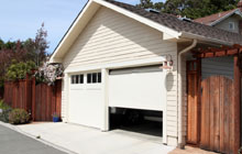 Middlewood garage construction leads