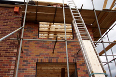 house extensions Middlewood