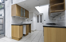 Middlewood kitchen extension leads