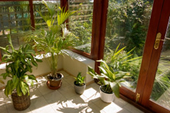 Middlewood orangery costs